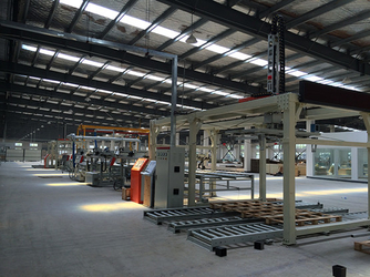 China Xi'an Rui Lian Electromechanical Technology Co., Ltd. Bedrijfsprofiel