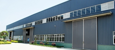 China Xi'an Rui Lian Electromechanical Technology Co., Ltd. Bedrijfsprofiel