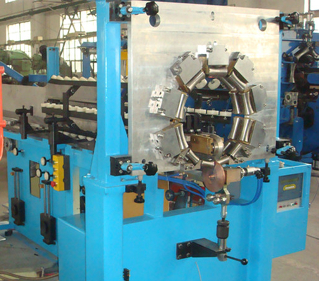 De Lasser van Machine 60KVA Tin Plated Sheet Side Seam van de naadlasser