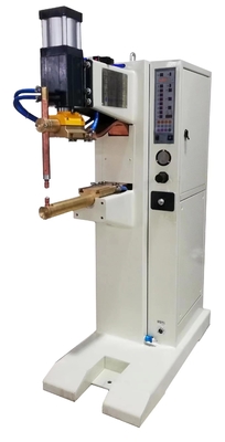 van de Vleklassers van 0.1-10s AC220V 50HZ het Industriële Materiaal van het de Vleklassen Hand