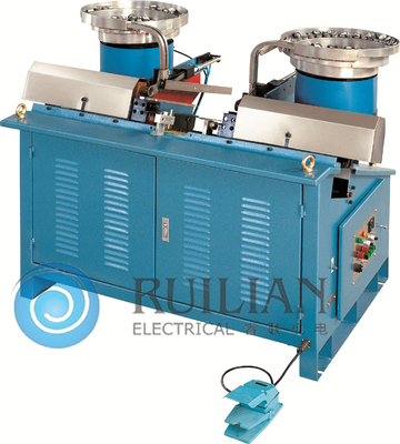 Industriële de Vleklasser Spot Welding Machine 75KVA van het huistoestel