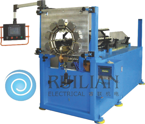 De Lasser van Machine 60KVA Tin Plated Sheet Side Seam van de naadlasser
