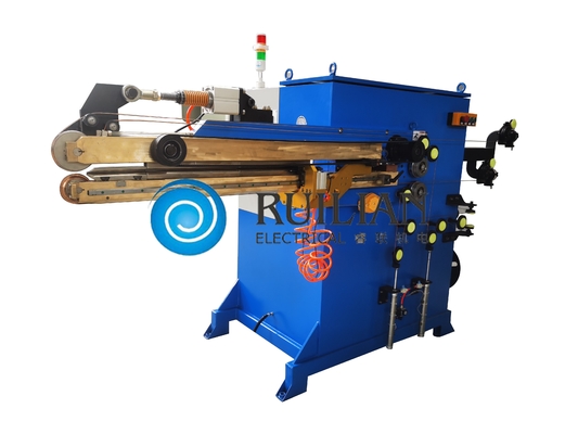 Lassen Dia 100mm Tin Plated Sheet Resistance Seam-Lasser Machine
