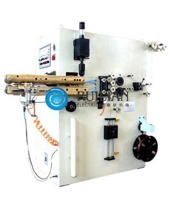 Tin Plated Sheet Side Welding-Lasser van de Machine10kva de Automatische Naad