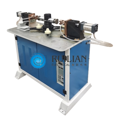 Industriële de Vleklasser Spot Welding Machine 75KVA van de staaltrommel