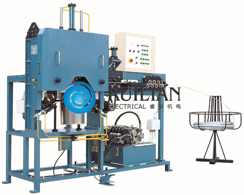 75KVA van de de Straal de Industriële Vlek van de staaltrommel Lasser Spot Welding Machine voor Roestvrij staal