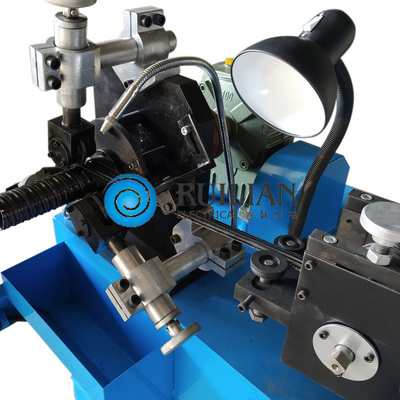 De schort van de Luchtleidingsmachine Automatische het hoesten machine