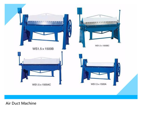 Het automatische de Schort van de Luchtleidingsmachine het Hoesten blad van de Machine Lage koolstof