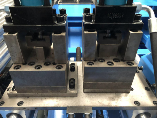 De schort van de Luchtleidingsmachine Automatische het hoesten machine