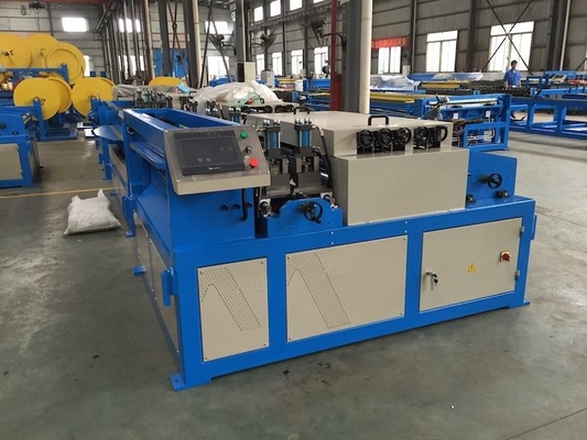 De schort van de Luchtleidingsmachine Automatische het hoesten machine