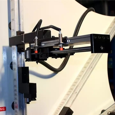 5KVA lage Spiraalvormige de Luchtleidingsmachine 650 T/min/Min van het KoolstofBladstaal