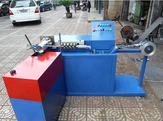 Van de het T-stukLuchtleiding van de overdracht de Buis Gedrukte Elleboog Machine 0.8Mpa 600L/Min