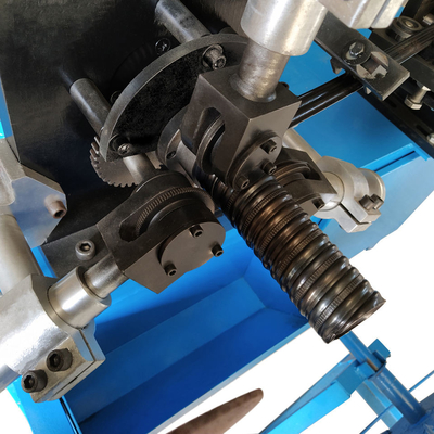 Van de het T-stukLuchtleiding van de overdracht de Buis Gedrukte Elleboog Machine 0.8Mpa 600L/Min