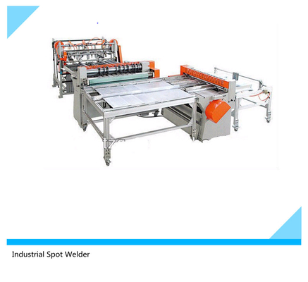 Automatische de Rolling Machine2kva Automatische Rond makende Machine van het roestvrij staalblad