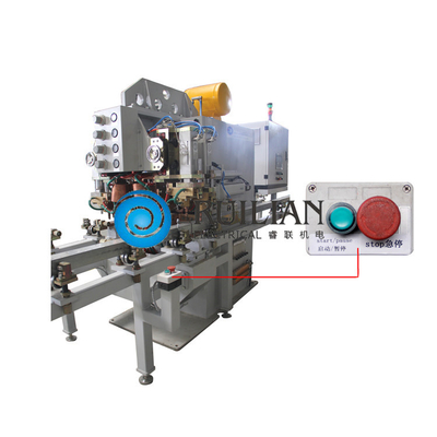 35KVA stationaire van de de Machine Middenfrequentie van het Vleklassen de Vleklasser
