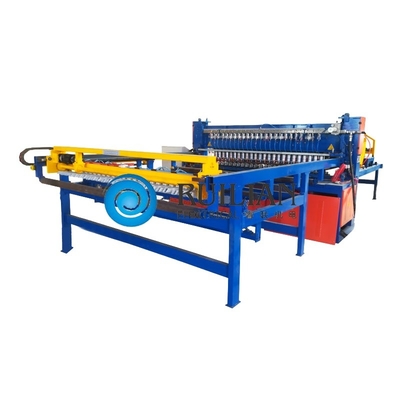 De middenlasser 35KVA van Frequentietin plated sheet stationary spot
