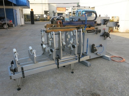 RUILIAN lang Recht de Machine60kva Koelwater 0.4Mpa 8.5L/Min van het Naadlassen