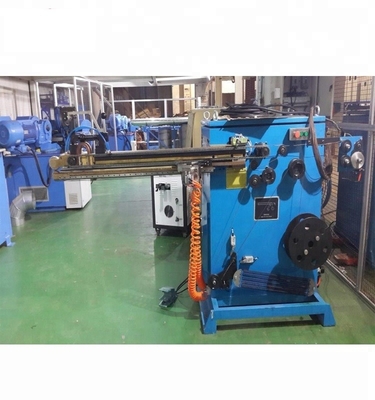 1800mm die de rechtstreeks Lange Machine van het Naadlassen 6m/Min verlengt